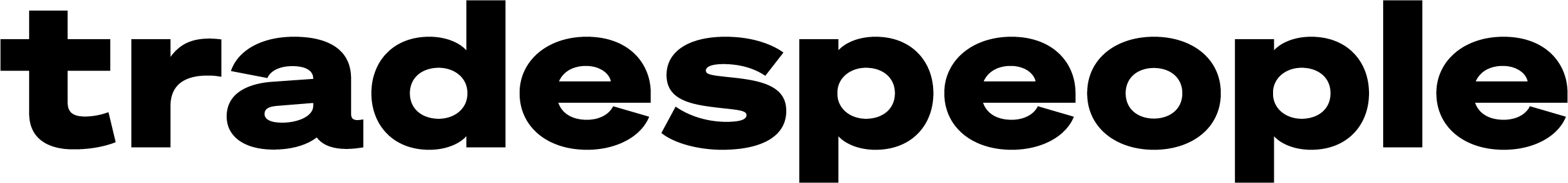 Tradespeople Logo